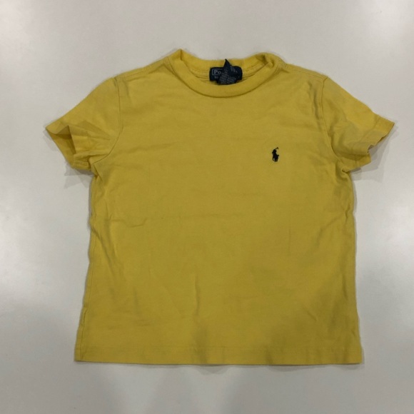 Polo Ralph Lauren boys t-shirt - Picture 1 of 2
